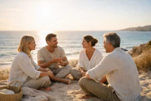 5 Wege aus Perfektionismus, die wirklich tragen