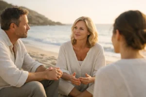 Emotionale Reife in der Führung beginnt bei dir