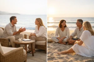 Executive Coaching vs. Wertearbeit – was trägt?