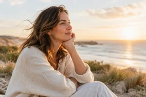 Intuition versus Angst unterscheiden lernen